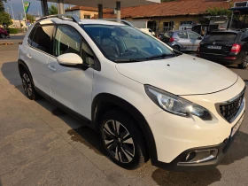 Peugeot 2008 1.2 Puretech, снимка 4