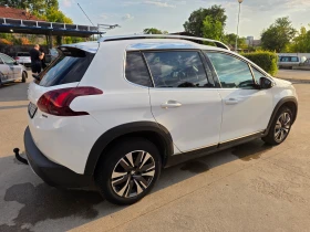 Peugeot 2008 1.2 Puretech, снимка 6