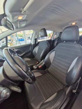 Peugeot 2008 1.2 Puretech, снимка 11