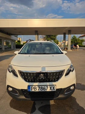 Peugeot 2008 1.2 Puretech, снимка 3