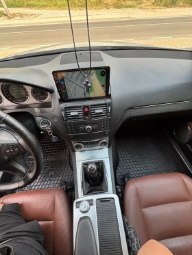 Mercedes-Benz C 220, снимка 13