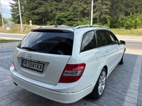 Mercedes-Benz C 220, снимка 5
