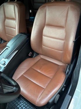 Mercedes-Benz C 220, снимка 7