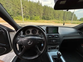 Mercedes-Benz C 220, снимка 11