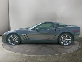 Chevrolet Corvette GRAND SPORT ЦЕНА ДО БЪЛГАРИЯ АВТОКРЕДИТ, снимка 2