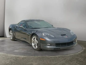 Chevrolet Corvette GRAND SPORT ЦЕНА ДО БЪЛГАРИЯ АВТОКРЕДИТ, снимка 6