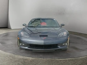 Chevrolet Corvette GRAND SPORT ЦЕНА ДО БЪЛГАРИЯ АВТОКРЕДИТ, снимка 7