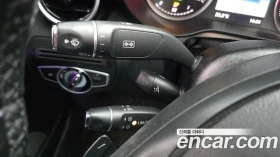 Mercedes-Benz C 200 | TOP SERVICE, снимка 16