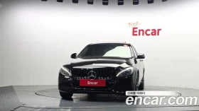 Mercedes-Benz C 200 | TOP SERVICE, снимка 3