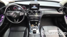 Mercedes-Benz C 200 | TOP SERVICE, снимка 7