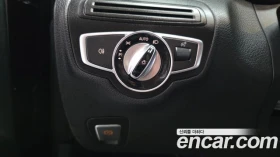 Mercedes-Benz C 200 | TOP SERVICE, снимка 17