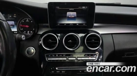 Mercedes-Benz C 200 | TOP SERVICE, снимка 14