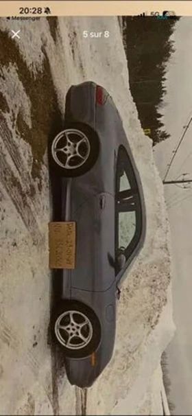 Porsche 911 Автокредит Цена до България, снимка 14