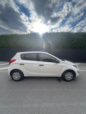 Hyundai I20 Hyundai I20, снимка 3