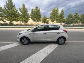 Hyundai I20 Hyundai I20, снимка 2