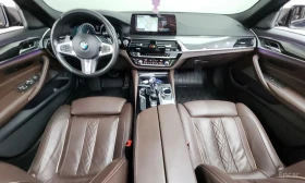 BMW 530 d M Sport Plus/ДИСТРОНИК/ОБДУХ/360 КАМ/ПОДГРЕВ/, снимка 7