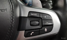 BMW 530 d M Sport Plus/ДИСТРОНИК/ОБДУХ/360 КАМ/ПОДГРЕВ/, снимка 16