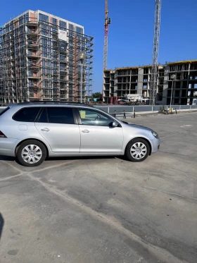 VW Golf, снимка 2
