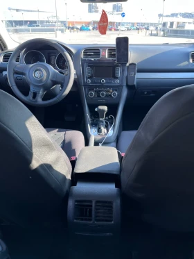 VW Golf, снимка 9