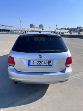 VW Golf, снимка 6