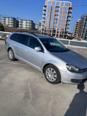 VW Golf, снимка 5