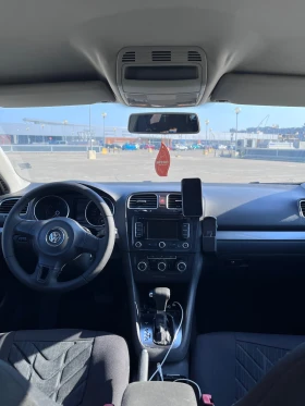 VW Golf, снимка 7