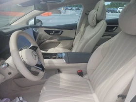 Mercedes-Benz EQS AMG-pack* Distr* Въздух* Масаж* Обдух* Hyperscreen, снимка 7