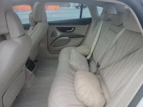 Mercedes-Benz EQS AMG-pack* Distr* Въздух* Масаж* Обдух* Hyperscreen, снимка 13