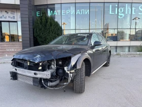 Audi A4 Allroad, снимка 3
