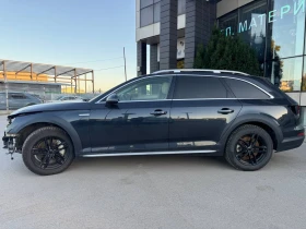 Audi A4 Allroad, снимка 4