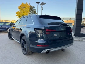Audi A4 Allroad, снимка 5