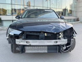 Audi A4 Allroad, снимка 2
