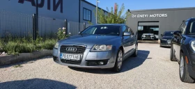 Audi A6, снимка 3