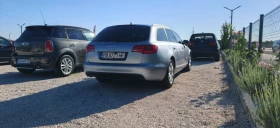 Audi A6, снимка 4