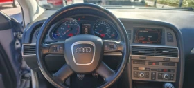 Audi A6, снимка 9