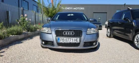 Audi A6, снимка 2