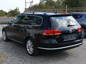 VW Passat 2.0 TDI, снимка 4