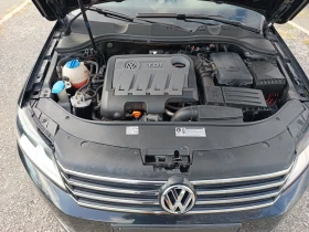 VW Passat 2.0 TDI, снимка 15
