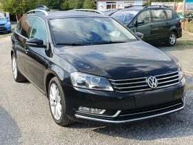 VW Passat 2.0 TDI, снимка 1