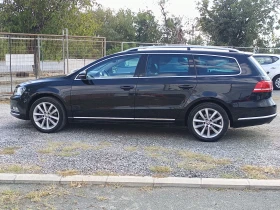 VW Passat 2.0 TDI, снимка 3