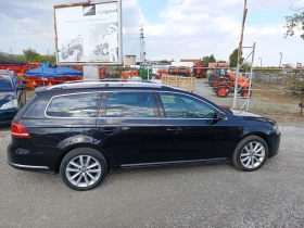VW Passat 2.0 TDI, снимка 7