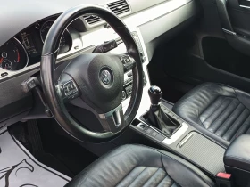 VW Passat 2.0 TDI, снимка 13