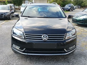 VW Passat 2.0 TDI, снимка 8