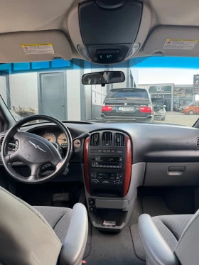 Chrysler Voyager, снимка 5