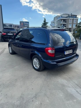 Chrysler Voyager, снимка 2