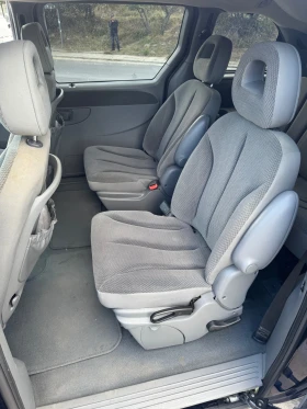 Chrysler Voyager, снимка 6