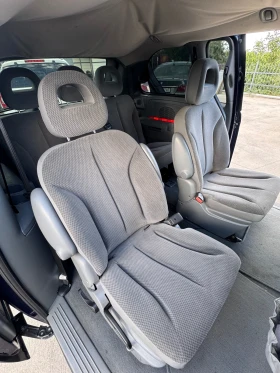 Chrysler Voyager, снимка 8
