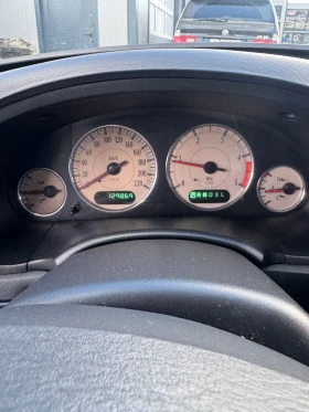 Chrysler Voyager, снимка 10