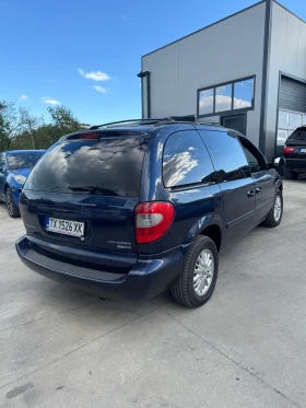 Chrysler Voyager, снимка 3