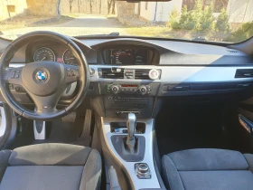 BMW 330 330d xDrive facelift M sport, снимка 7